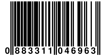 0 883311 046963