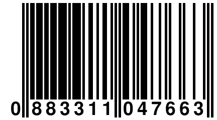 0 883311 047663