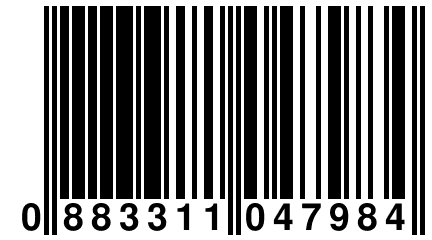 0 883311 047984