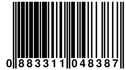 0 883311 048387