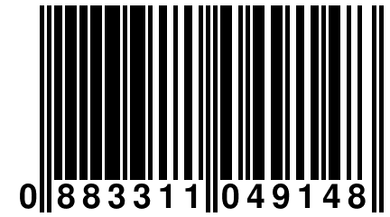 0 883311 049148