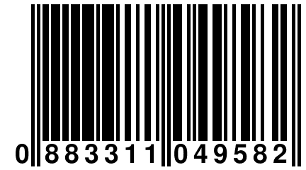 0 883311 049582