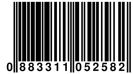 0 883311 052582