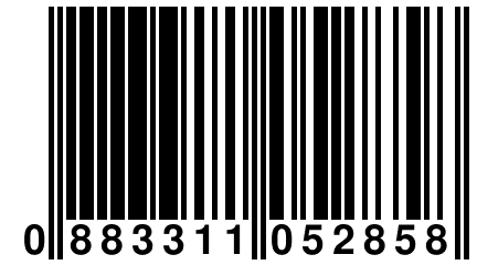 0 883311 052858