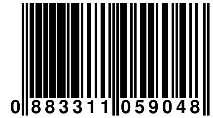 0 883311 059048