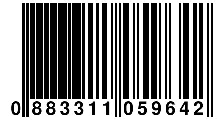 0 883311 059642