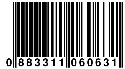 0 883311 060631