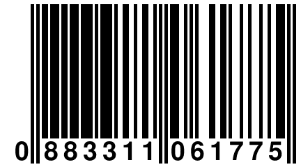 0 883311 061775