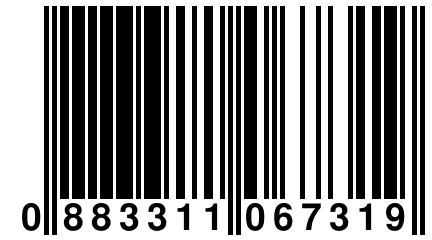 0 883311 067319