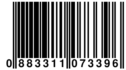 0 883311 073396