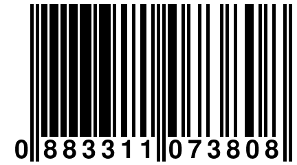 0 883311 073808