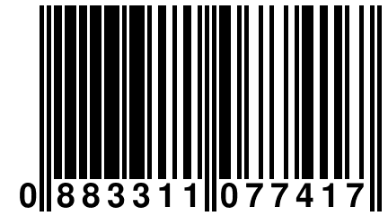 0 883311 077417