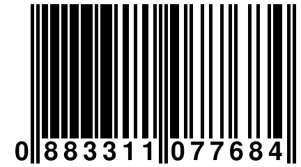 0 883311 077684