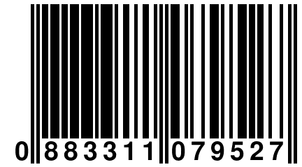 0 883311 079527