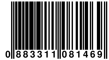 0 883311 081469