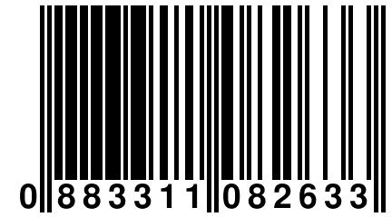 0 883311 082633