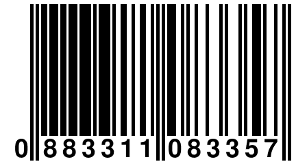 0 883311 083357