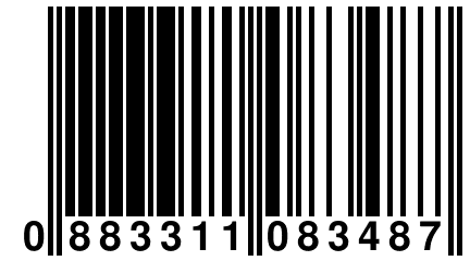 0 883311 083487