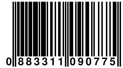 0 883311 090775