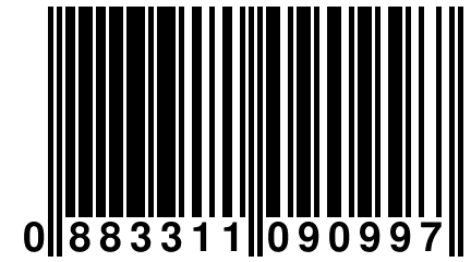 0 883311 090997