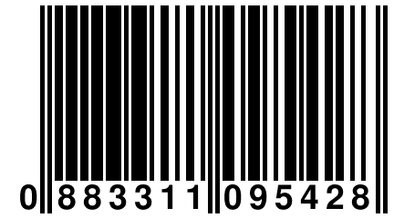 0 883311 095428