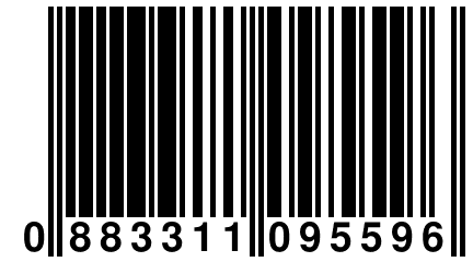 0 883311 095596