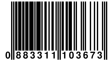 0 883311 103673