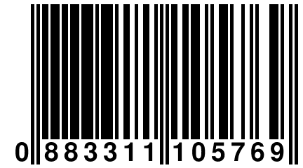 0 883311 105769