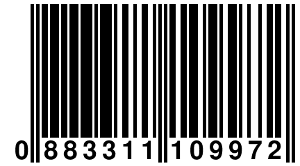 0 883311 109972