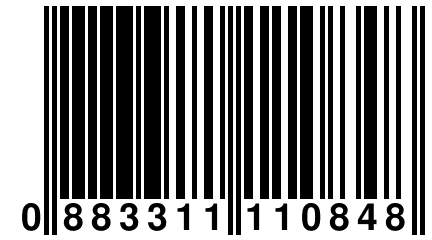 0 883311 110848