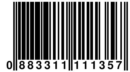 0 883311 111357