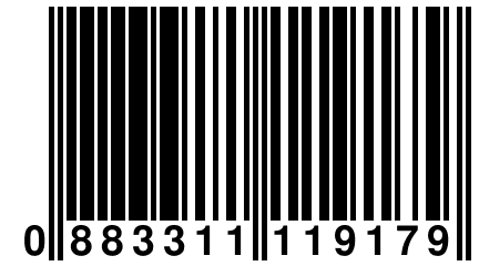 0 883311 119179