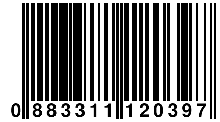 0 883311 120397