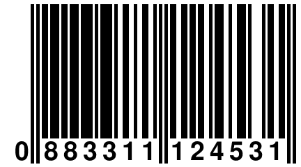 0 883311 124531