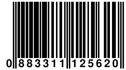 0 883311 125620