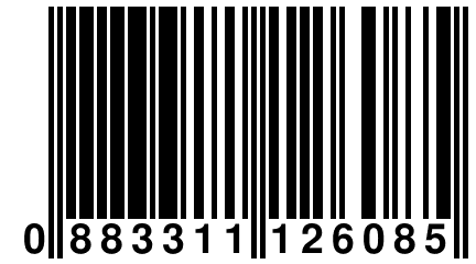 0 883311 126085