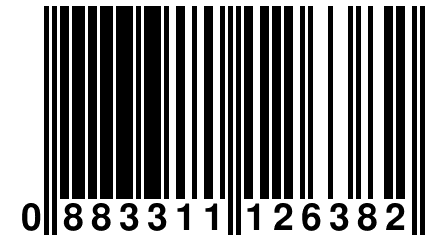 0 883311 126382