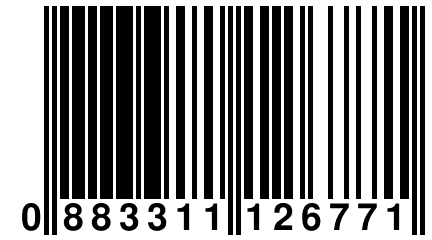 0 883311 126771