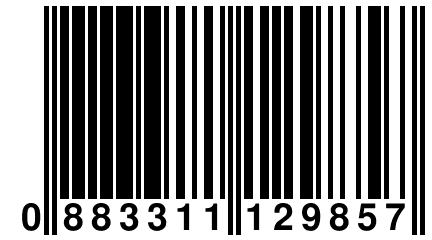 0 883311 129857