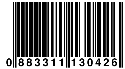 0 883311 130426