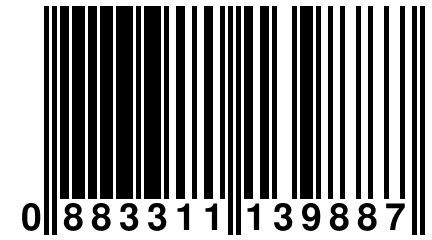 0 883311 139887