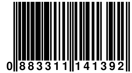 0 883311 141392