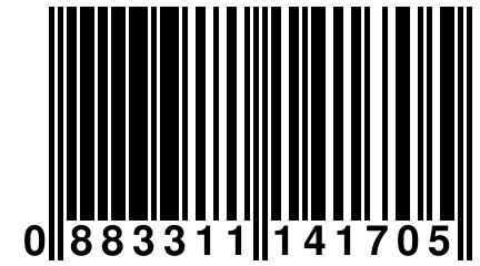 0 883311 141705