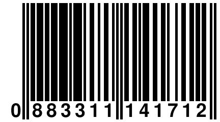 0 883311 141712