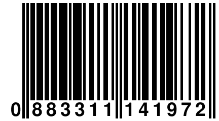 0 883311 141972