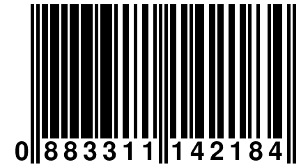 0 883311 142184