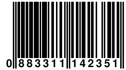 0 883311 142351