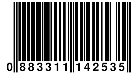 0 883311 142535