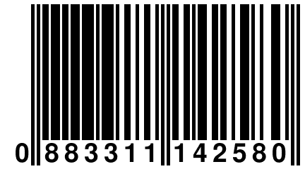 0 883311 142580