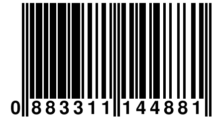 0 883311 144881